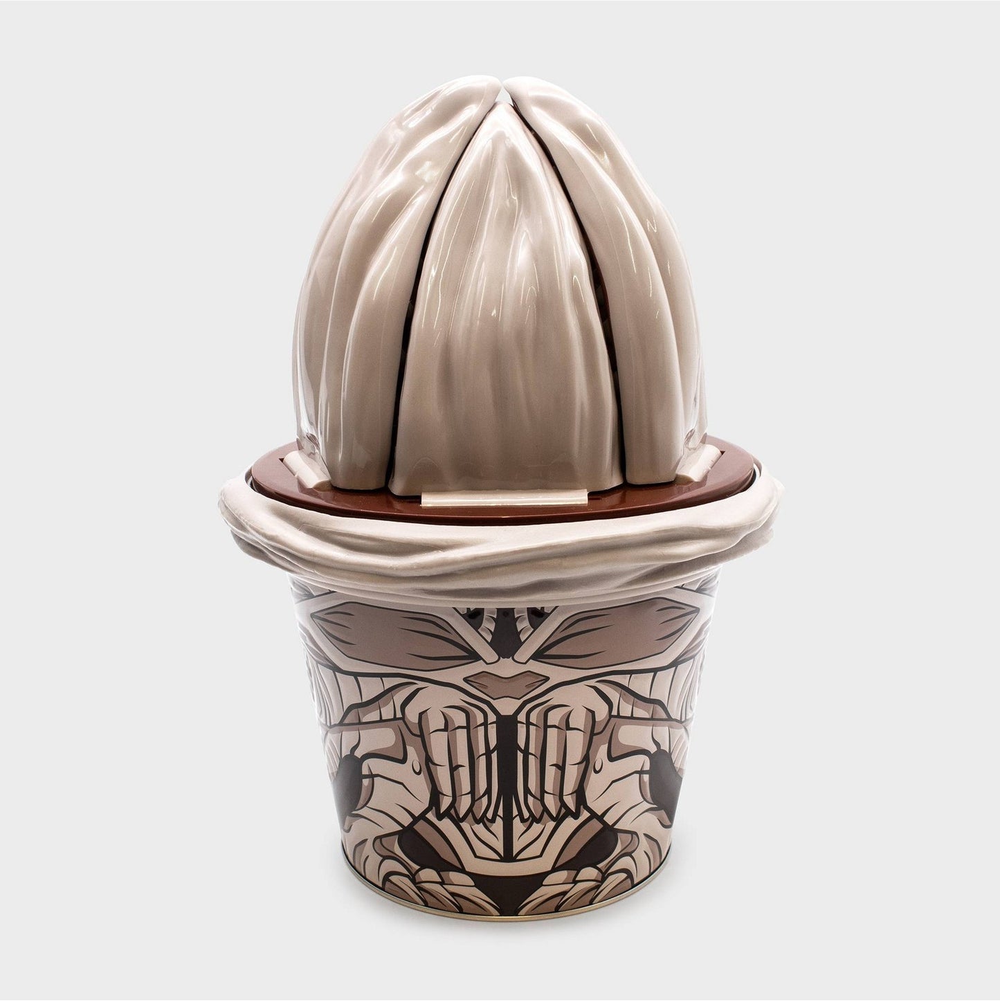 Stranger Things Season 5 Exclusive Popcorn Bucket