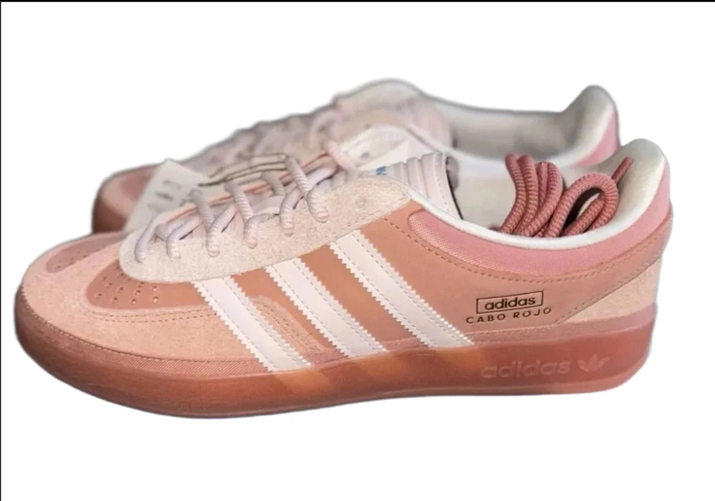 Adidas Men's BAD BUNNY GAZELLE JS5052 "Cabo Rojo"