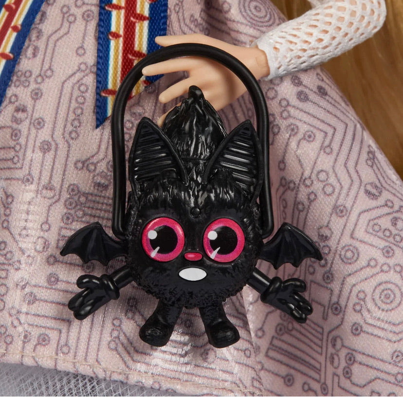 Monster High Skullector
M3GAN Doll