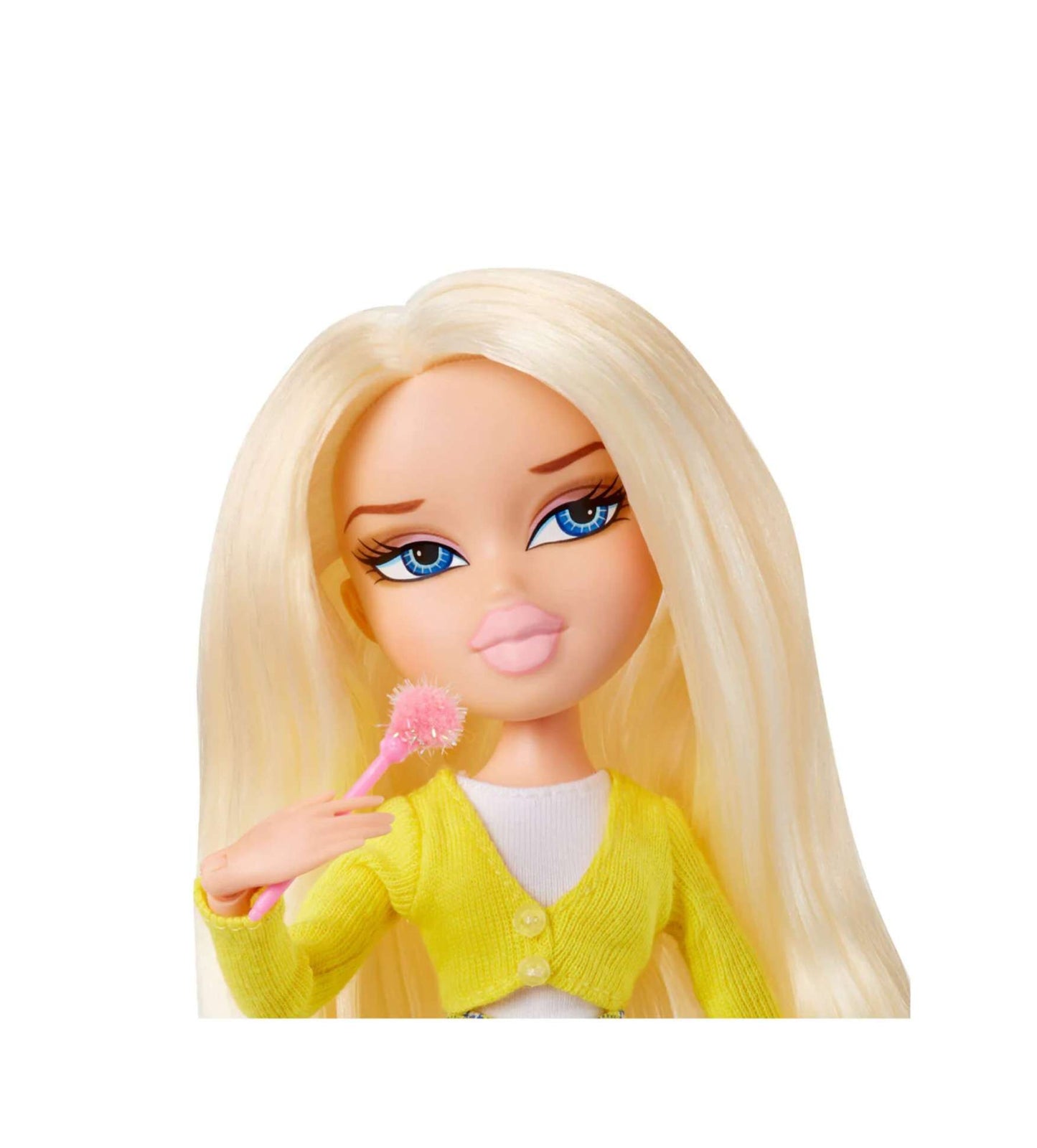 Bratz x Clueless 30th Anniversary CHER Collector Doll Set