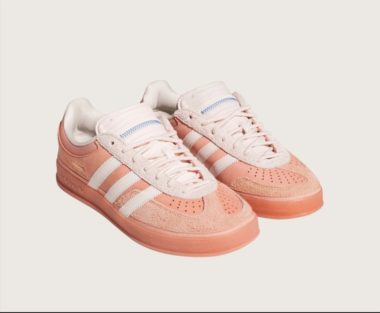 Adidas Men's BAD BUNNY GAZELLE JS5052 "Cabo Rojo"