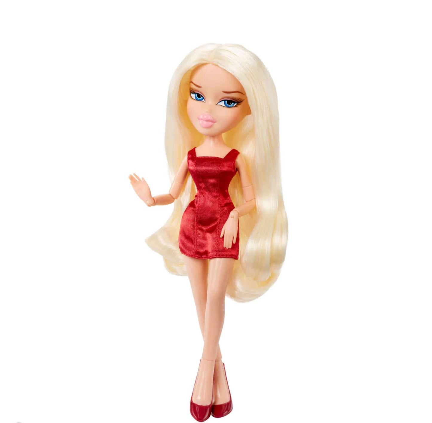 Bratz x Clueless 30th Anniversary CHER Collector Doll Set