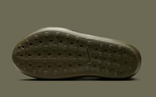 Nike ReactX Rejuven8 Medium Olive (HV5060-201)