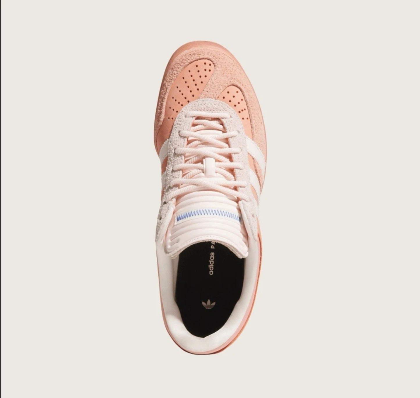 Adidas Men's BAD BUNNY GAZELLE JS5052 "Cabo Rojo"