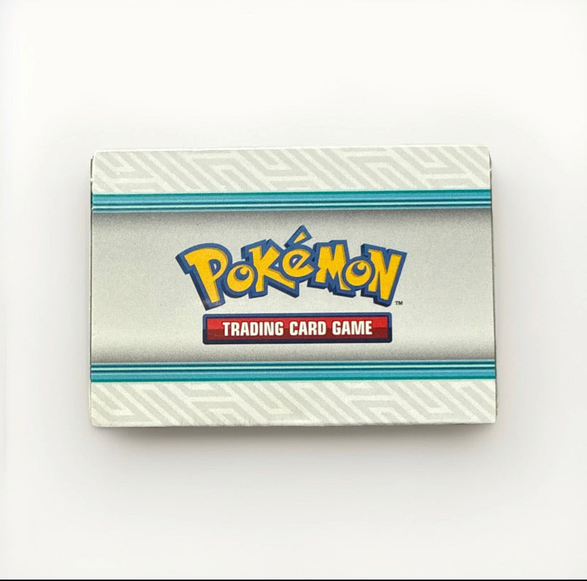 Pokemon Destined Rivals Build & Battle Box Sealed