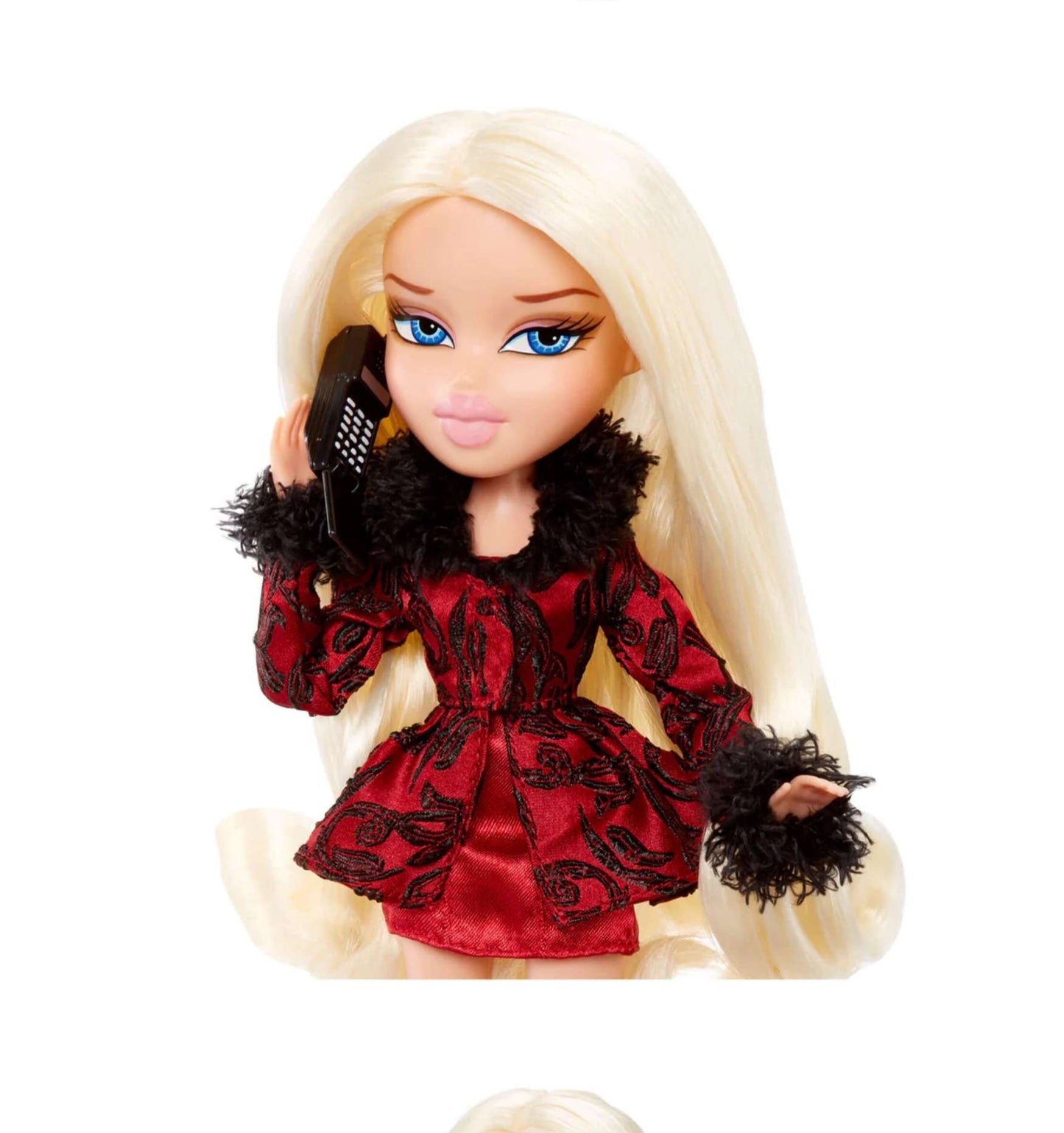Bratz x Clueless 30th Anniversary CHER Collector Doll Set