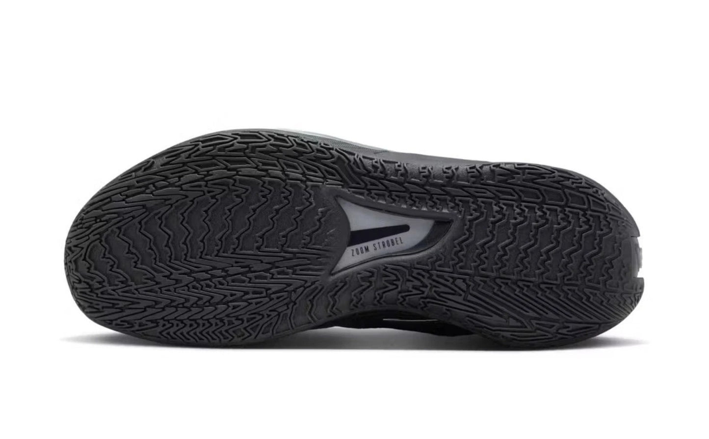 Nike Air Zoom GT Cut Black Chrome CZ0175-006