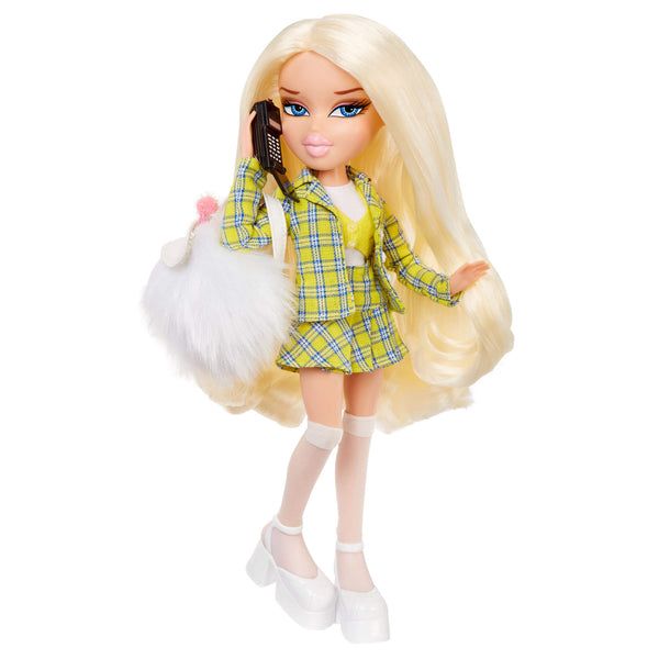 Bratz x Clueless 30th Anniversary CHER Collector Doll Set
