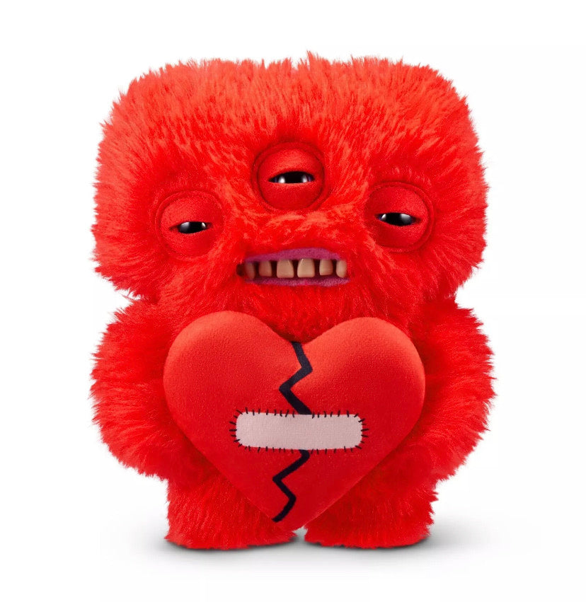 Zuru Fuggler Funy Ugly Monster
