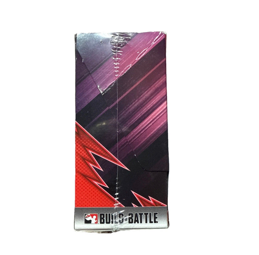 Pokemon Destined Rivals Build & Battle Box Sealed