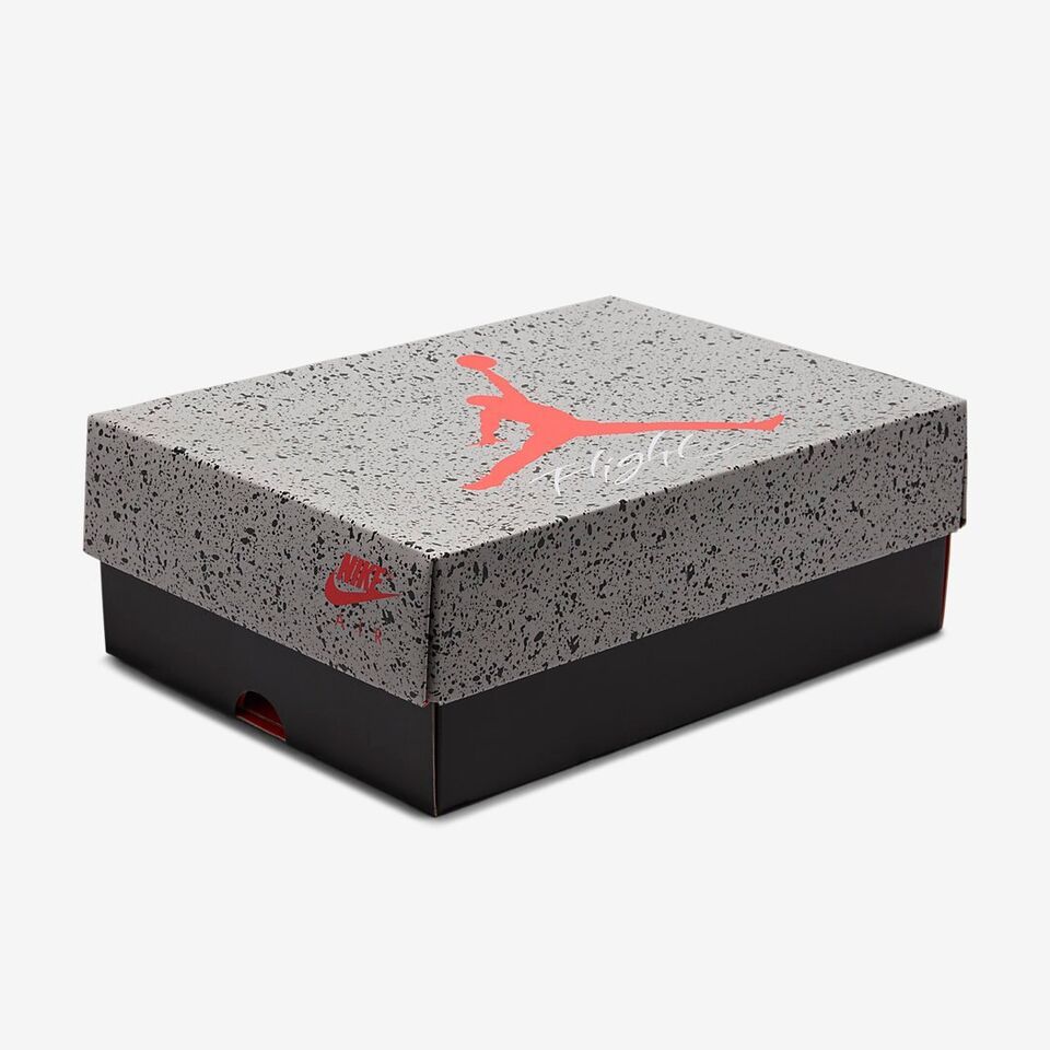 Air Jordan 4 Retro 'Bred Reimagined' Size 12 Men