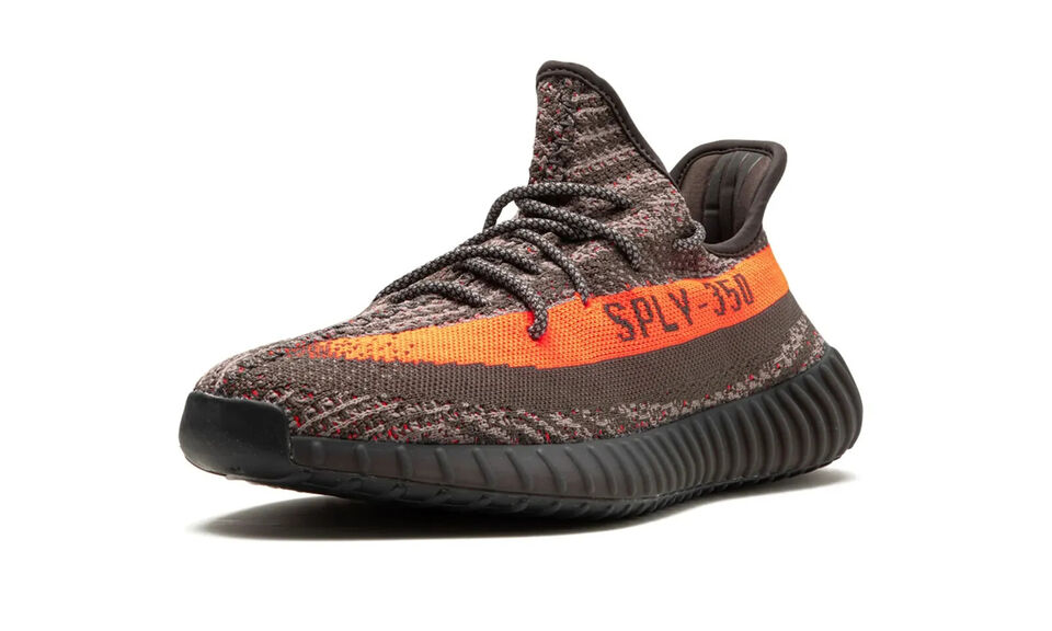 Yeezy Boost 350 V2 'Carbon Beluga' Men’s Size 10.5