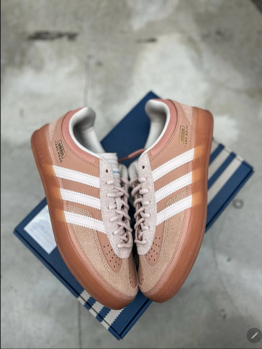 Adidas Men's BAD BUNNY GAZELLE JS5052 "Cabo Rojo"