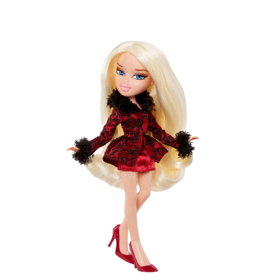 Bratz x Clueless 30th Anniversary CHER Collector Doll Set