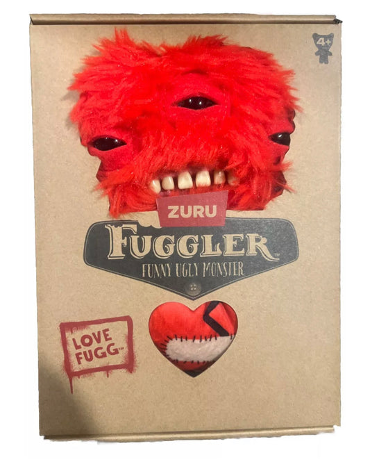 Zuru Fuggler Funy Ugly Monster