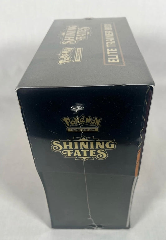 Pokemon TCG Shining Fates Elite Trainer Box