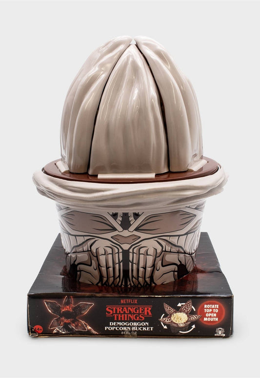 Stranger Things Season 5 Exclusive Popcorn Bucket
