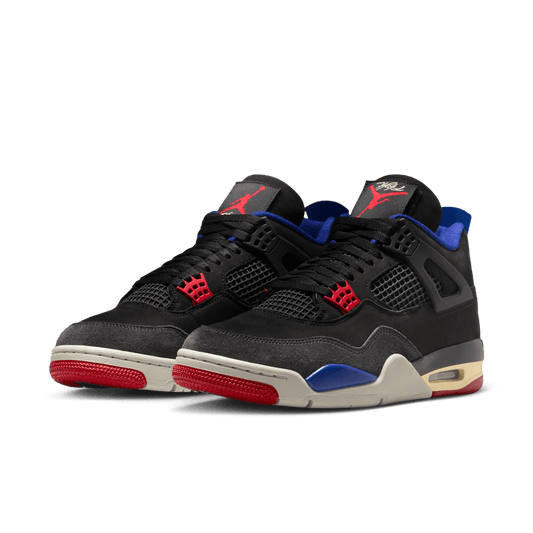 Nike Air Jordan Retro 4 Rare Air Men’s