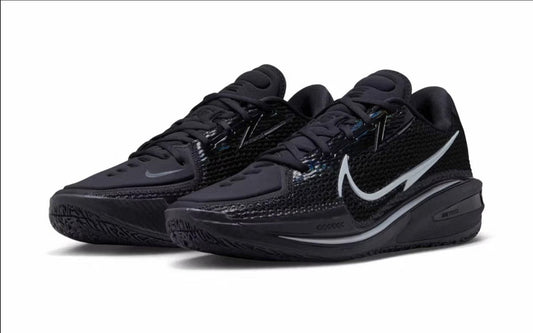 Nike Air Zoom GT Cut Black Chrome CZ0175-006